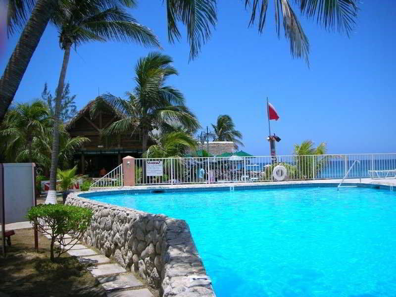 Hotel Sunset House George Town Exterior foto